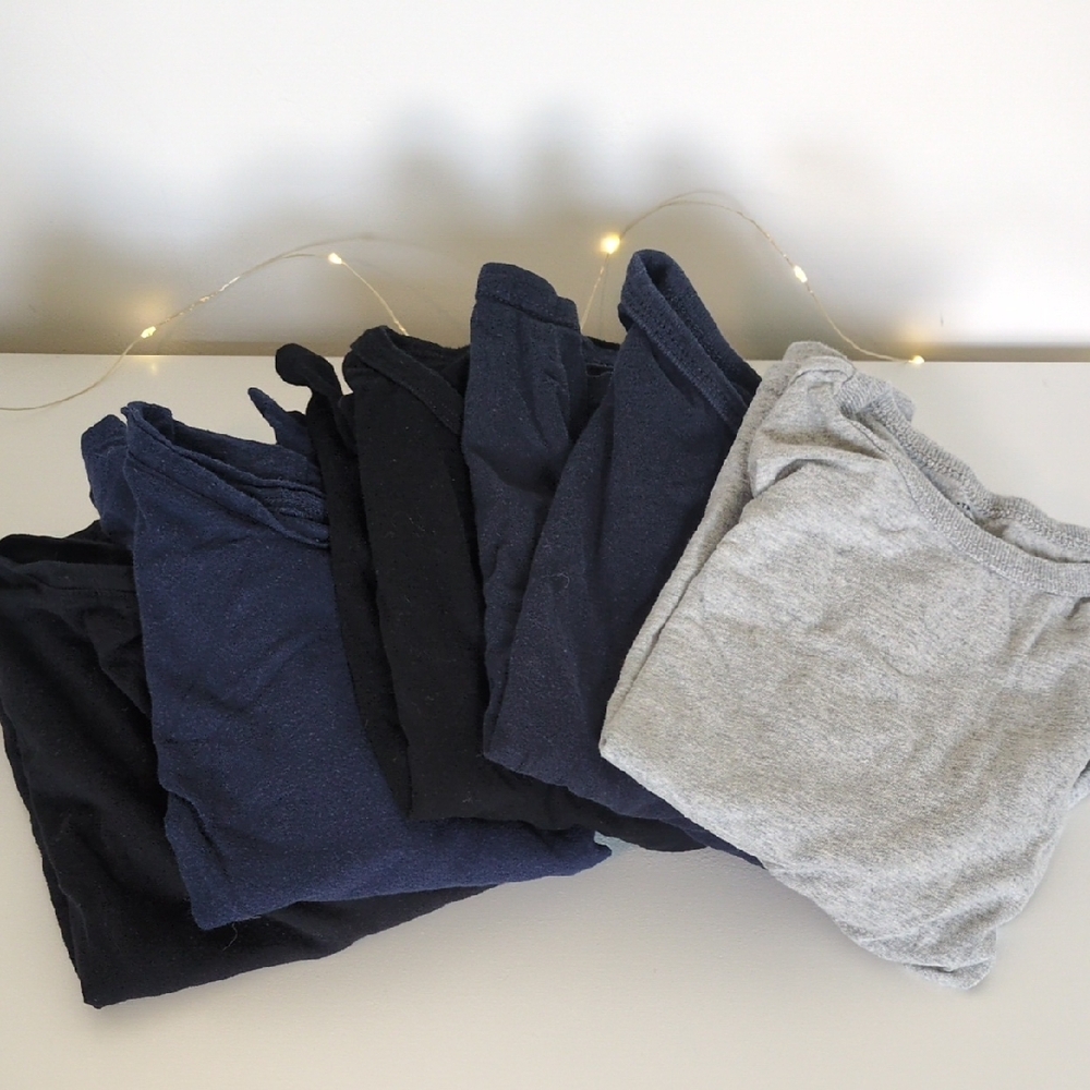 The Children's Place Light Gray Shirt